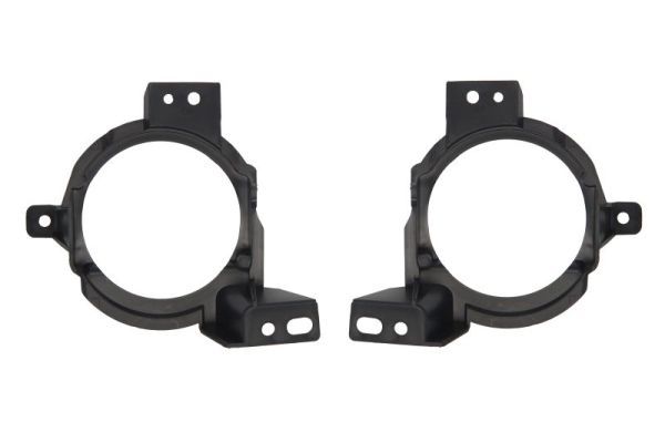 Stoßfänger - Teile