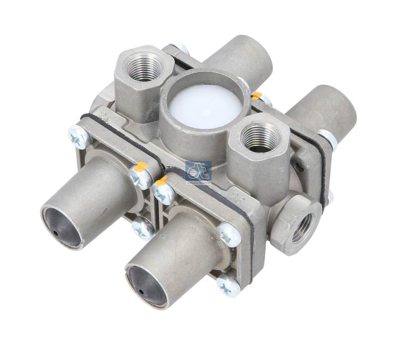 Mehrkreisschutzventil