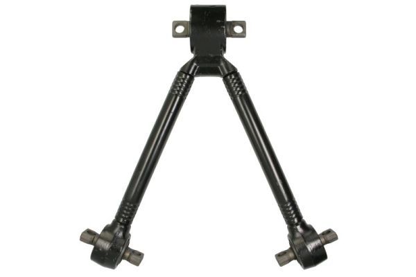 Lenker, Radaufhängung