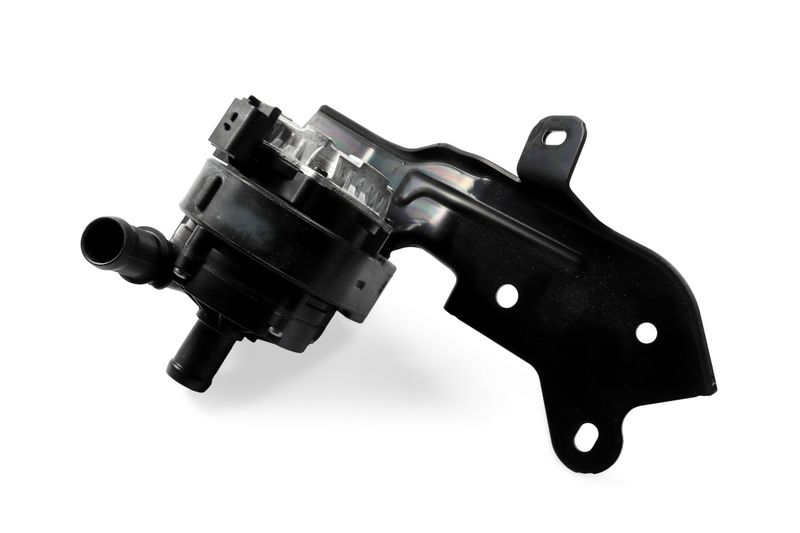 Zusatzwasserpumpe (Kühlwasserkreislauf)