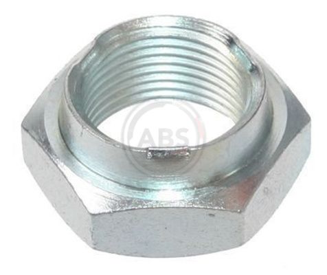 Staubschutzsatz, Stoßdämpfer