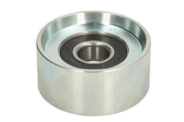 Spannrolle, Keilrippenriemen