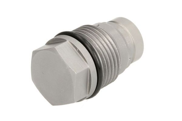 Druckregelventil, Common-Rail-System