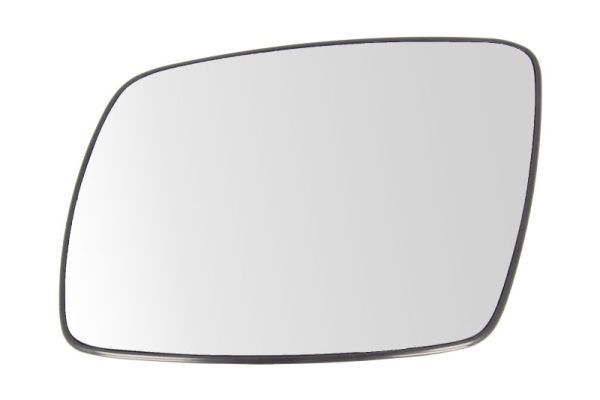 Außenspiegel - Spiegelglas