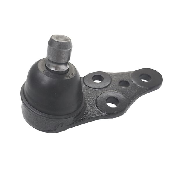 Trag-/Führungsgelenk