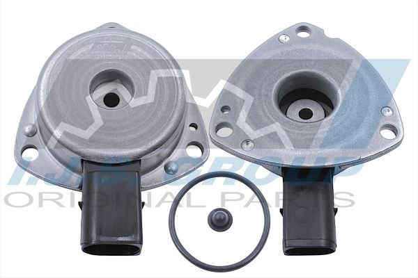 Wälzlager, Federbeinstützlager