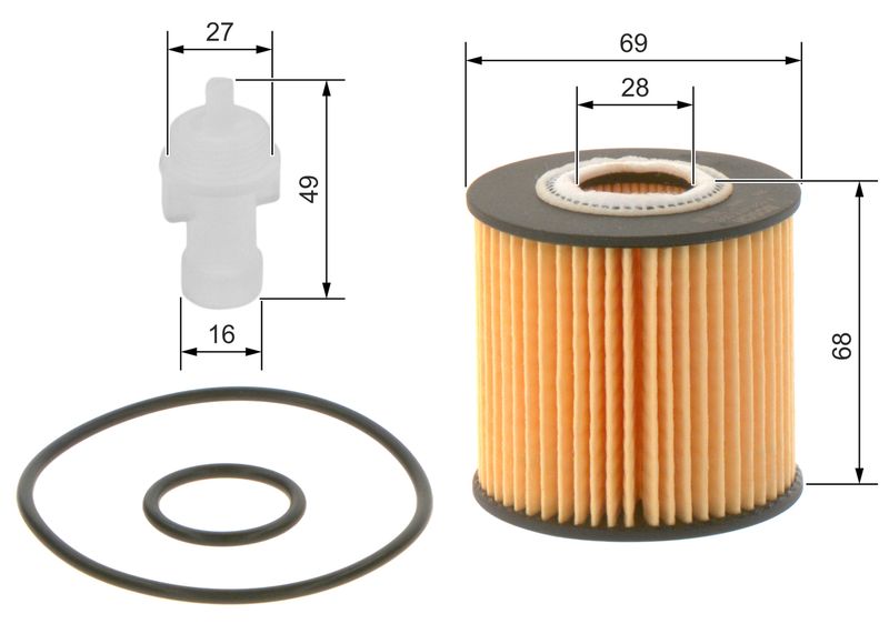 Ölfilter