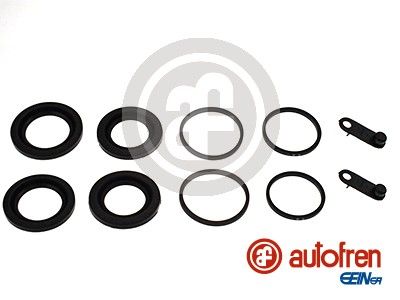 Reparatursatz, Bremssattel