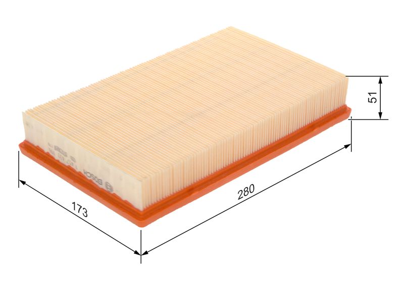 Luftfilter