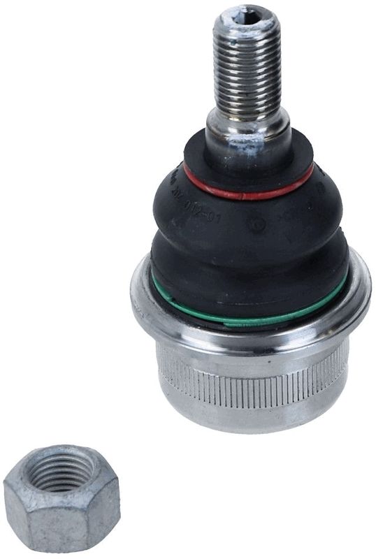 Trag-/Führungsgelenk