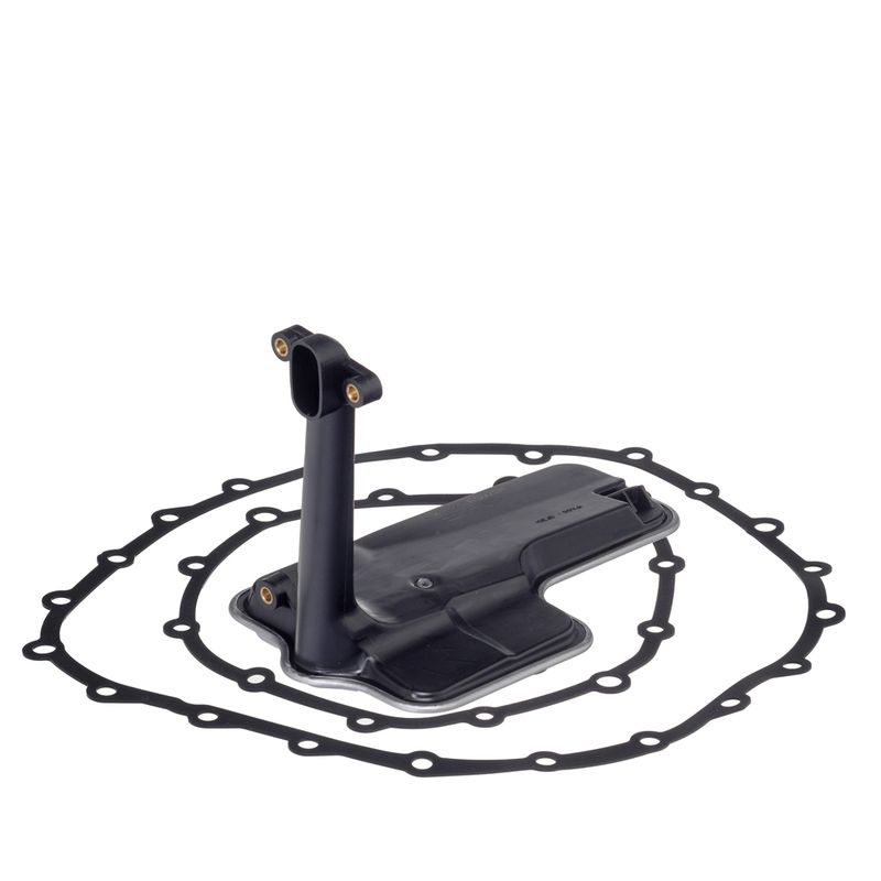 Hydraulikfilter, Automatikgetriebe