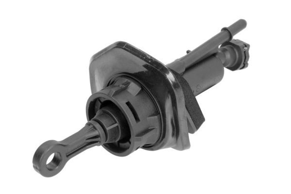 Geberzylinder, Kupplung