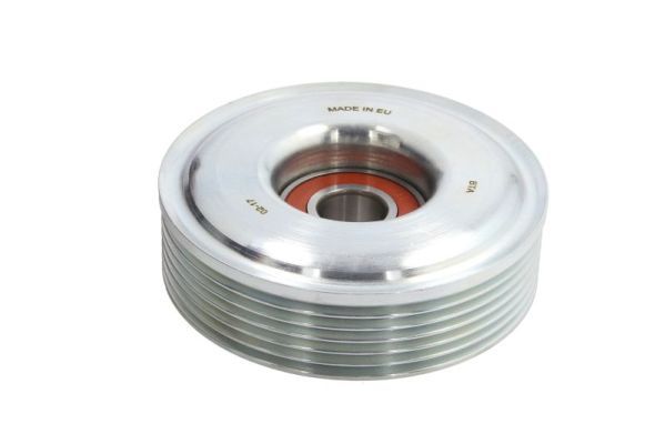 Spannarm, Keilrippenriemen