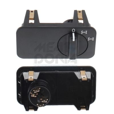 Multifunktionsschalter