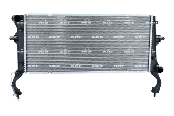 Kühler, Motorkühlung