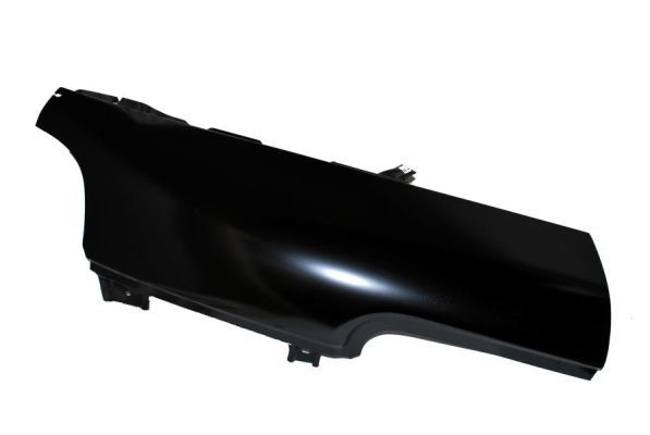 Verbreiterung, Kotflügel