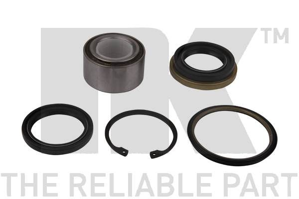 Impulsgeber, Kurbelwelle