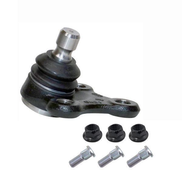 Trag-/Führungsgelenk