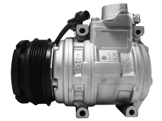 Lagerung, Blattfeder