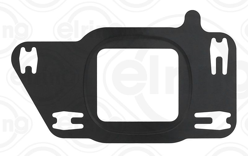 Dichtung, Kurbelgehäuseentlüftung