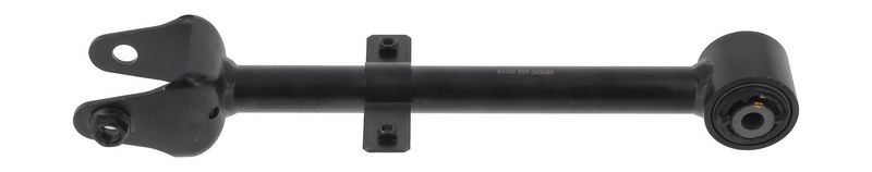 Lenker, Radaufhängung