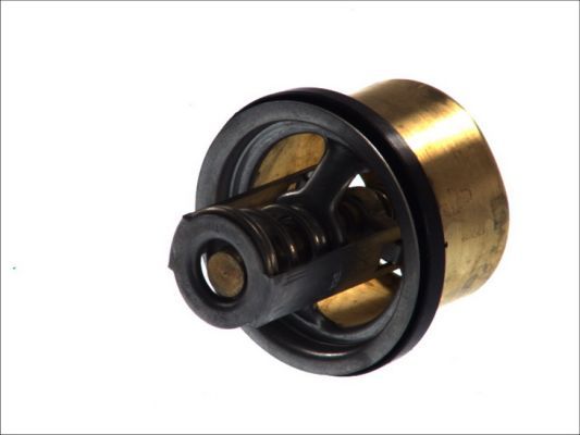Thermostat, Kühlmittel