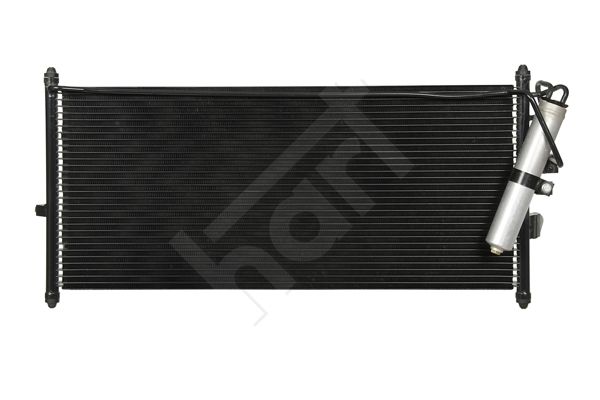 Kühler, Motorkühlung