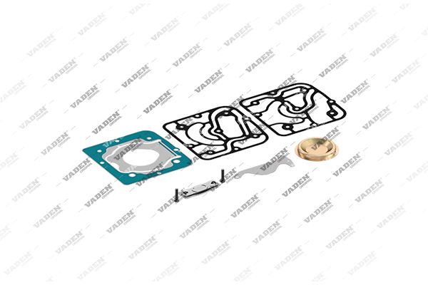 Reparatursatz, Druckluftkompressor