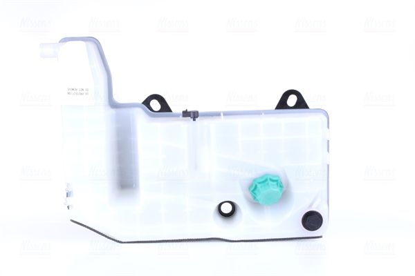 Ausgleichsbehälter, Kühlmittel