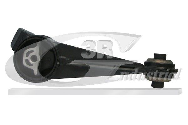 Lenker, Radaufhängung