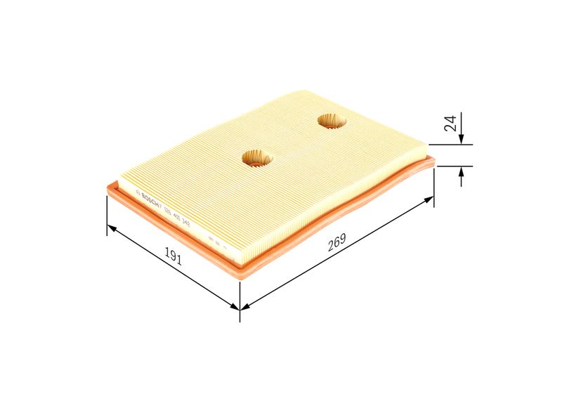 Luftfilter