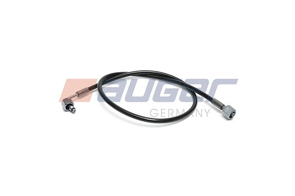 Seilzug, Schaltgetriebe