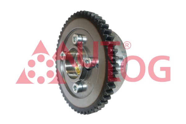 Spanner, Steuerkette