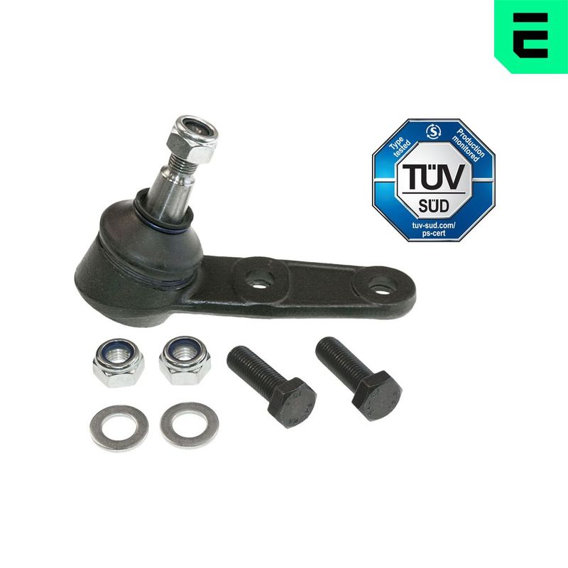 Wellendichtring, Antriebswelle