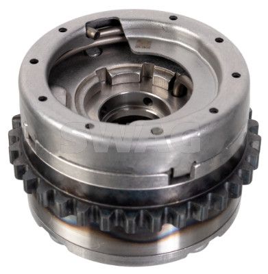 Nockenwellenversteller