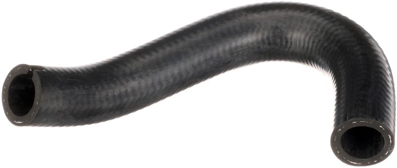 Schlauch, Kurbelgehäuseentlüftung