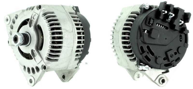 Geberzylinder, Kupplung