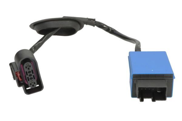 Steuergerät, Kraftstoffpumpe