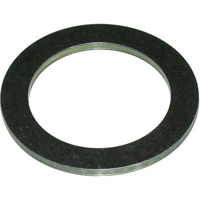 Glass repair set and system