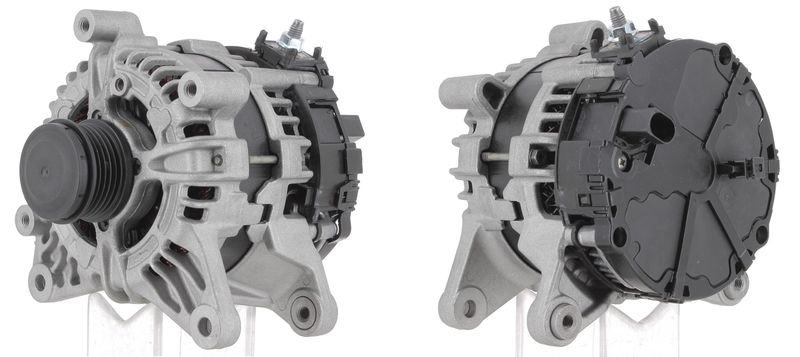 Schalter, Rückfahrleuchte