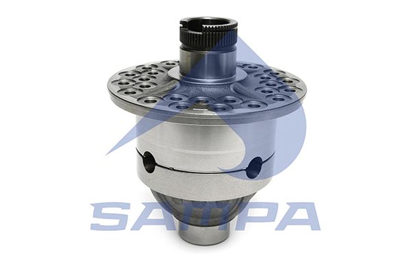 Leerlaufregelventil, Luftversorgung