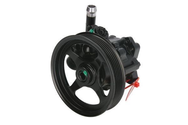 Hydraulikpumpe, Lenkung