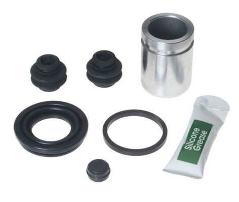 Scheinwerferreinigung - Waschwasserdüse