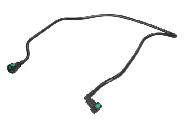 Kühlmittelrohrleitung