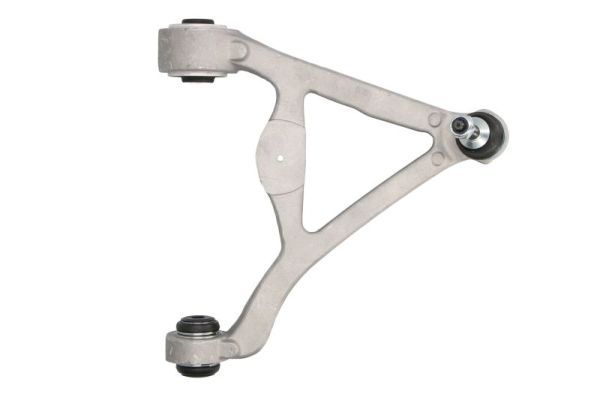 Lenker, Radaufhängung