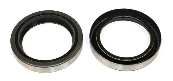 Wellendichtring, Schaltgetriebe