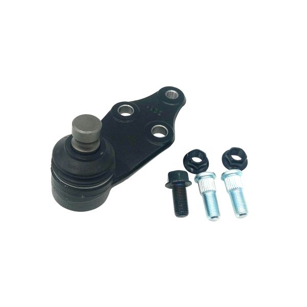 Trag-/Führungsgelenk