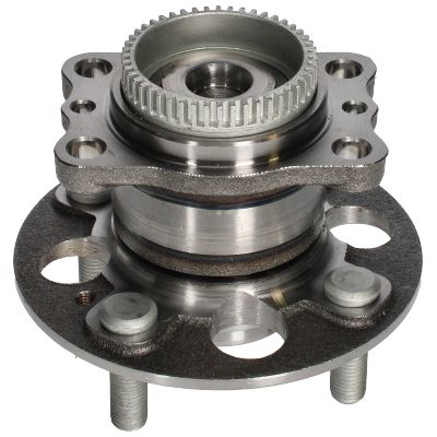 Nehmerzylinder, Kupplung