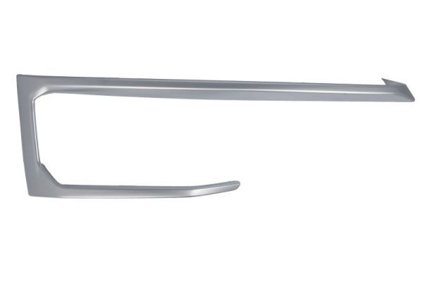 Stoßfänger - Teile