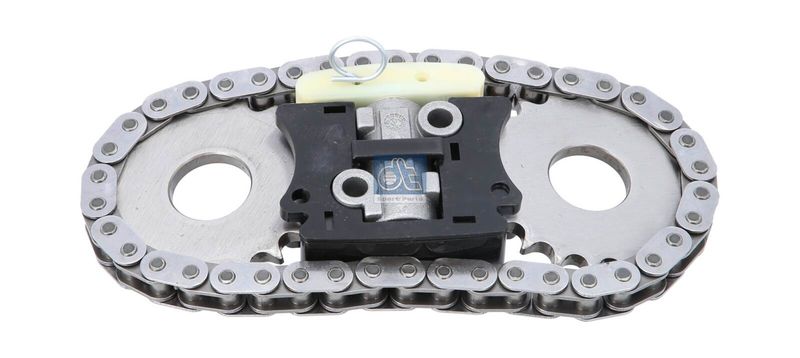 Impulsgeber, Kurbelwelle